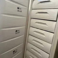 فریزر امرسان