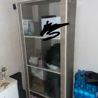 استند تخمه|کتابخانه، شلف، قفسههای دیواری|تربت جام, نظامی|دیوار