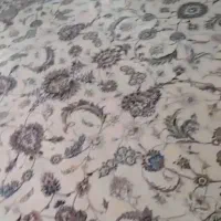 فرش ۶ متری|فرش|کرمانشاه, |دیوار