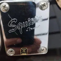 گیتار بیس  squier 31500000