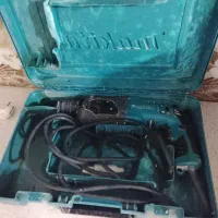 دریل هیلتی ماکیتا