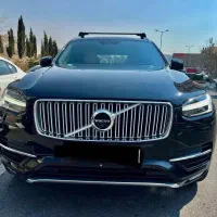 ولوو xc90