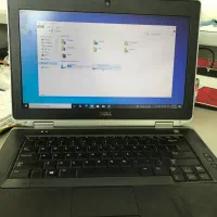 لپتاپ دل E6430