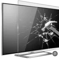 محافظ تلویزیون ۵۸ اینچ