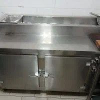 وسایل فسفود کم کارکرد معاوضه با ماشین|کافیشاپ و رستوران|تهران, دریا|دیوار