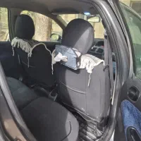 فروش ۲۰۶ نوک مدادی مدل ۸۵|خودرو سواری و وانت|تفت, |دیوار