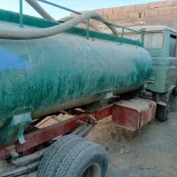 فروش خاور بنز 608|خودرو سنگین|چابهار, |دیوار