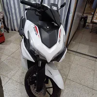 کویر موتور آیروکس