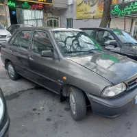 پراید مدل 90sx|خودرو سواری و وانت|تهران, تهرانپارس شرقی|دیوار