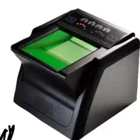 اسکنر اثر انگشت سوپریما