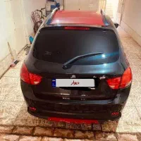 کوییک rتیپ 85گانهs|خودرو سواری و وانت|سیرجان, |دیوار