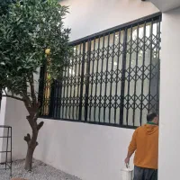 جوشکاری و آکاردئون یوسفی|خدمات پیشه و مهارت|چمستان, |دیوار