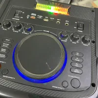 باند جفتی مکسیدر|سیستم صوتی خانگی|اصفهان, ارزنان|دیوار