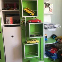 سرویس خواب نوزاد تا جوانی|تخت و سرویس خواب|تهران, مجیدیه|دیوار