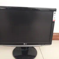 مانیتور الجی سامسونگ|قطعات و لوازم جانبی رایانه|ایلام, |دیوار