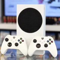 xbox seri s