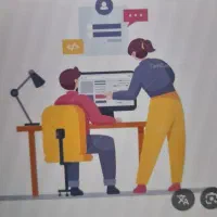 کار در منزل باگوشی