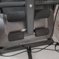 تردمیل هاوس فیتس اصل تایوان|تجهیزات ورزشی|ایلام, |دیوار