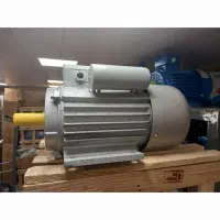 الکتروموتور