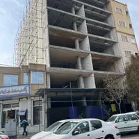 پیش فروش دفتر کار ۷۷ متری نبش چهاراه آپادانا اول