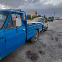 یدکش. امداد خودرو .چرخگیر. یدک کش. خودرو بر|خدمات حمل و نقل|اصفهان, احمدآباد|دیوار