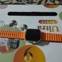 ساعت هوشمند ایرپاددار سالم نو استفاده نشده|ساعت|نیشابور, شهید جعفری|دیوار