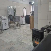 تجهیزات اریشگاهی سالم نو|آرایشگاه و سالن‌های زیبایی|پاکدشت, پاکدشت (مامازند)|دیوار