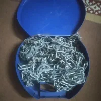 زنجیرچرخ پژو. سمند