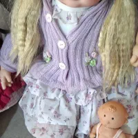 عروسک