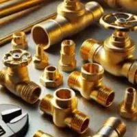 انجام کلیه کارهای پرسکاری سرد و گرم  انجام میگردد