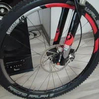 دوچرخه اسکات اسکیل 20 کربن|دوچرخه، اسکیت، اسکوتر|تهران, آجودانیه|دیوار