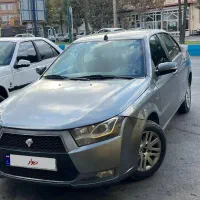 دنا مدل۹۵ دوتیکه رنگ|خودرو سواری و وانت|پیرانشهر, |دیوار