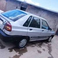 پراید 141تکسوز