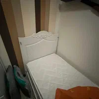 سرویس تخت وکمد نوجوان باخوشخواب|تخت و سرویس خواب|ساری, |دیوار