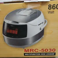 پلوپز چند کاره  نو همراه کارتن