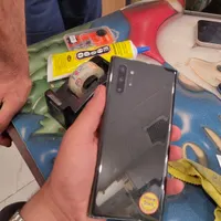 note 10 plus|موبایل|یزد, |دیوار