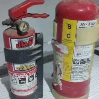 کپسول آتشفشانی