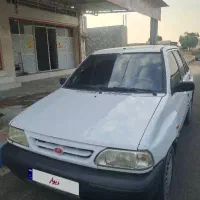 پرایدهیدرولیک|خودرو سواری و وانت|خورموج, |دیوار