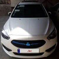 شاهین g  مدل ۱۴۰۲ درجه یک