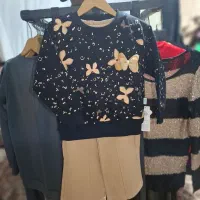 فروش عمده ست لباس بچگانه و زنانه