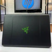 لپ تاپ لاکچری ریزر آمریکایی فوق نازک|رایانه همراه|دزفول, |دیوار