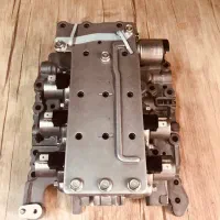 گیربکس ساعتی نو