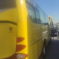 میدل باس یوتانگ|خودرو سنگین|مشهد, شفا|دیوار