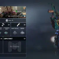 اکانت کالاف|کنسول، بازی ویدئویی و آنلاین|مشهد, ایثارگران|دیوار