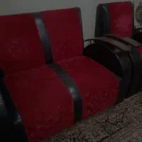 مبل و میز ناهار خوری|مبلمان خانگی و میز عسلی|کیاشهر, |دیوار
