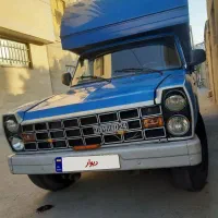 نیسان ۸۲ عروسک|خودرو سواری و وانت|همدان, |دیوار