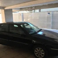 زانتیا مدل 83