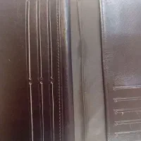 کیف چرم کتی و جای موبایل|کیف، کفش، کمربند|تهران, ابوذر|دیوار