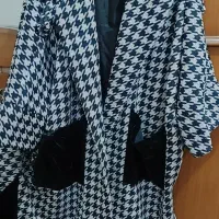 پالتو زمستانی