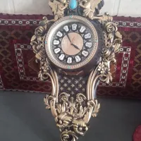 ساعت دیواری